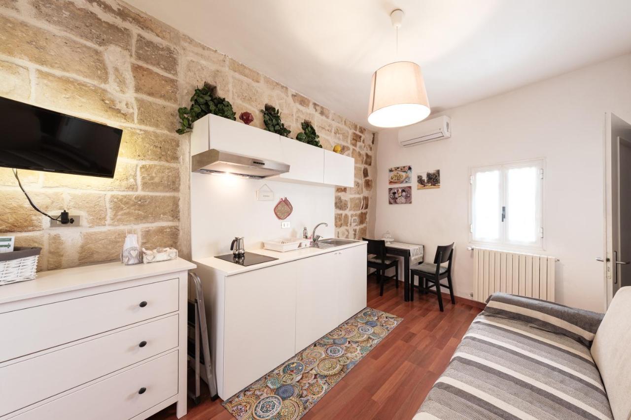 شقة Casa Chiasso Cacace مونوبولي المظهر الخارجي الصورة