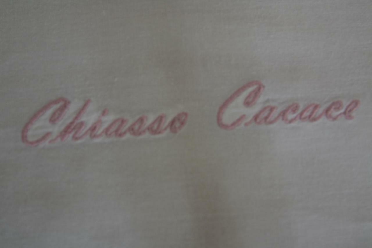 شقة Casa Chiasso Cacace مونوبولي المظهر الخارجي الصورة
